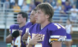 Hometown Hero Case Keenum Makes Wylie Proud