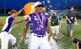 Coach Martin Gets 600th Career Victory