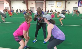 Pure Gold Gets Personal Trainer