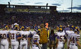 Wylie V Cooper Game 2018