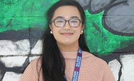 Wylie Student Makes All-State Choir