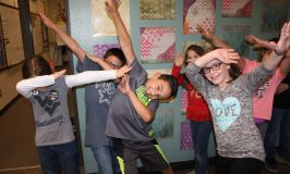 10 Tips To Surviving School