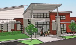 Construction To Begin On New Wylie Campus