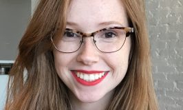 Kilpatrick Earns Top Girl Scout Honor
