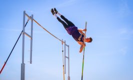 Wylie Track Gets Silver & Bronze At State