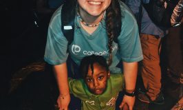 Wylie Students Went On a Mission Trip to Trinidad and Tobago This Summer