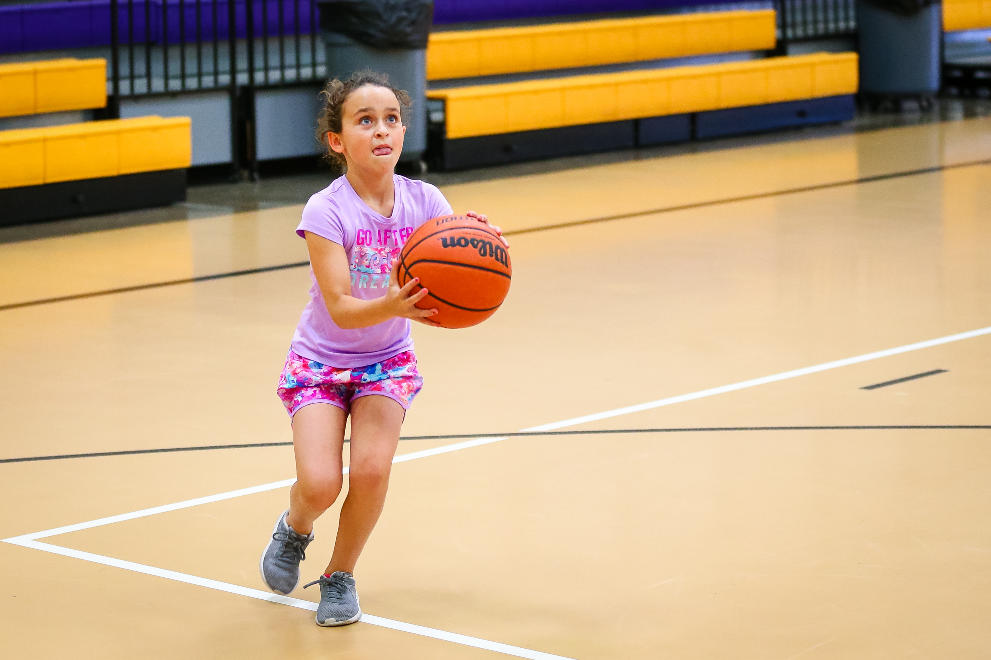 Summer Camps 2018 - The Wylie Growl